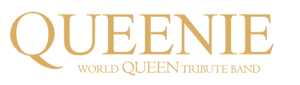 Queenie World Queen Tribute Band